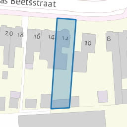 Perceel AML01-H-10673