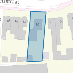 Perceel AML01-H-10674