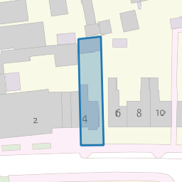 Perceel AML01-H-10677