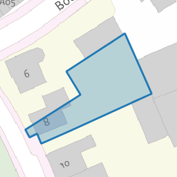 Perceel AML01-H-10678
