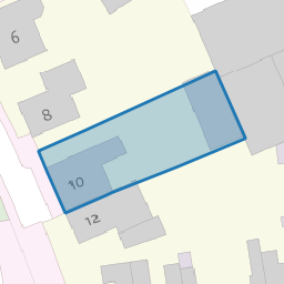 Perceel AML01-H-10679