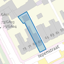 Perceel AML01-H-10682