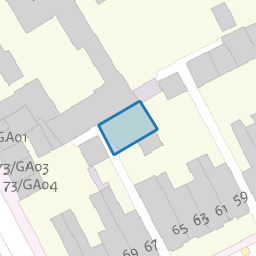 Perceel AML01-H-10683