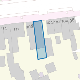 Perceel AML01-H-10684