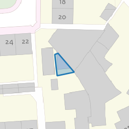 Perceel AML01-H-10686