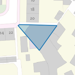 Perceel AML01-H-10688