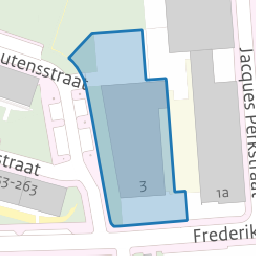 Perceel AML01-H-10693