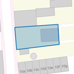 Perceel AML01-H-10695
