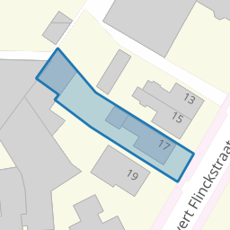Perceel AML01-H-10701