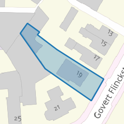 Perceel AML01-H-10702
