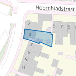 Perceel AML01-H-10706