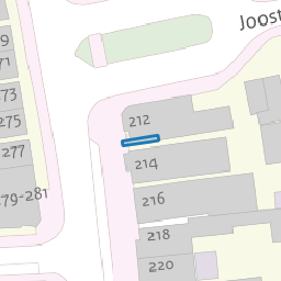 Perceel AML01-H-10707