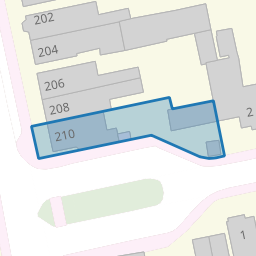 Perceel AML01-H-10710