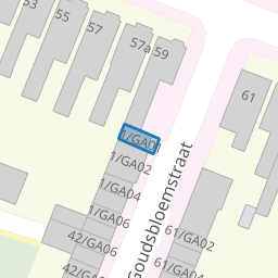 Perceel AML01-H-10712