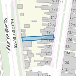 Perceel AML01-H-10718