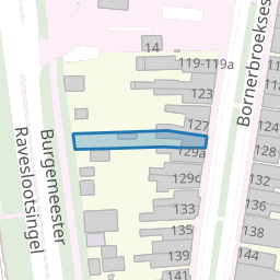 Perceel AML01-H-10720