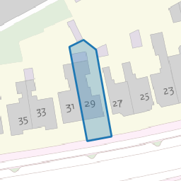 Perceel AML01-H-10733