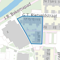Perceel AML01-H-10736