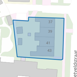 Perceel AML01-H-10738