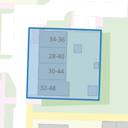 Perceel AML01-H-10739