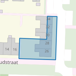 Perceel AML01-H-10743