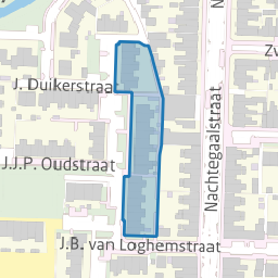 Perceel AML01-H-10745