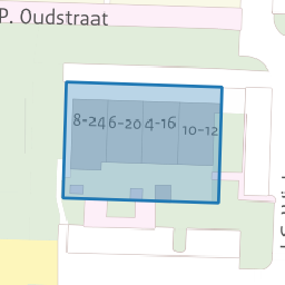 Perceel AML01-H-10746