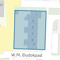Perceel AML01-H-10747
