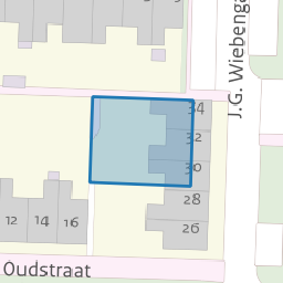 Perceel AML01-H-10756