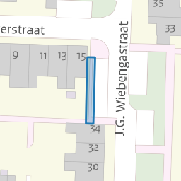 Perceel AML01-H-10758