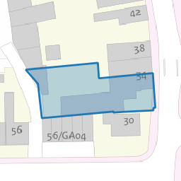 Perceel AML01-H-10764