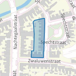 Perceel AML01-H-10770