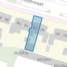 Perceel AML01-H-10779