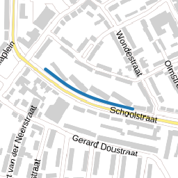 Perceel AML01-H-10781