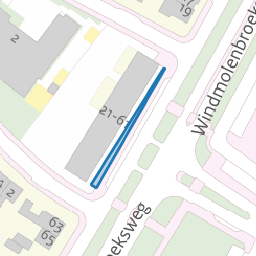 Perceel AML01-H-10790