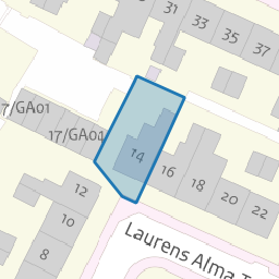 Perceel AML01-H-10796