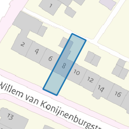 Perceel AML01-H-10799
