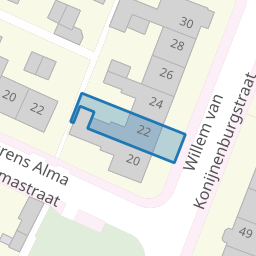 Perceel AML01-H-10803