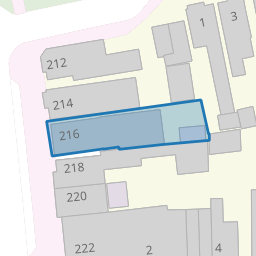 Perceel AML01-H-10807