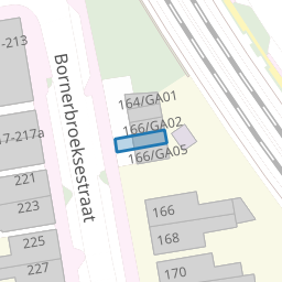 Perceel AML01-H-10809