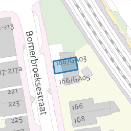 Perceel AML01-H-10810
