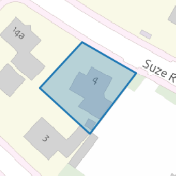 Perceel AML01-H-10822