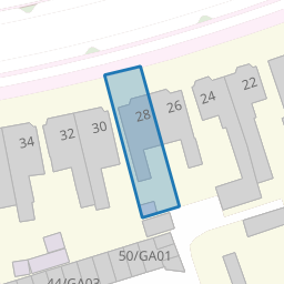 Perceel AML01-H-10829