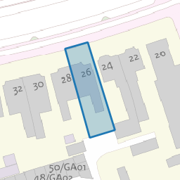 Perceel AML01-H-10830