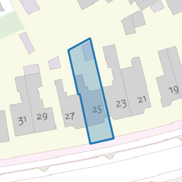 Perceel AML01-H-10831