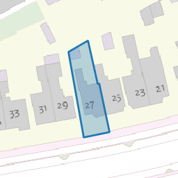Perceel AML01-H-10832