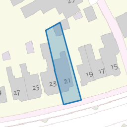 Perceel AML01-H-10833
