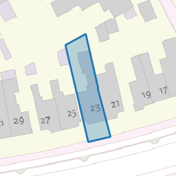 Perceel AML01-H-10834