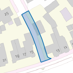 Perceel AML01-H-10836