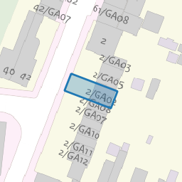 Perceel AML01-H-10838